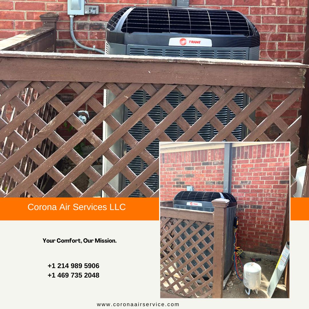 Corona Air Services LLC Image